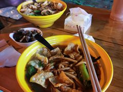 -龍城柳州螺蛳粉(群星路店)