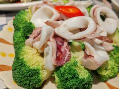 -阿妹小海鲜(下角店)
