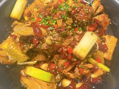 -靓虾二哥长沙地标小龙虾(五一广场店)