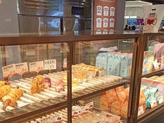 -爸爸糖吐司面包(悠唐购物中心店)