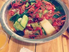 -望江门227龙虾馆