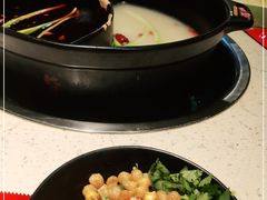 -钢管厂歆瑞源油卤串串香(春熙路太古里店)