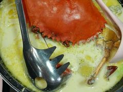 -龙海鲜螃蟹王(宏茂桥店)