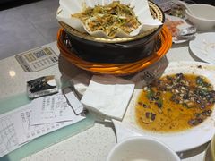 -如轩·海鲜砂锅粥·潮汕菜(小榄店)