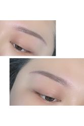 -Yue Show馨选·半永久纹眉纹眼线
