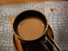 -岩盐·铁板料理(嘉里店)