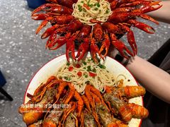 -江味龙虾馆·裸蓝龙虾(南山店)