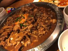 -胖哥俩肉蟹煲(来福士店)