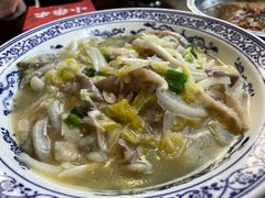 -小柴米·传统江西菜(万寿宫店)