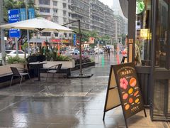 -木子木水日式烫面包(观音桥星光68广场店)