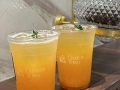 -CHARLIETOWN红茶公司(南京万象天地店)