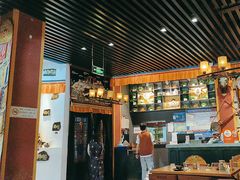 -敏珠拉姆藏餐·南京厨房(富春江东街店)