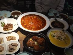 -应天大明王朝·南京菜(中山陵店)