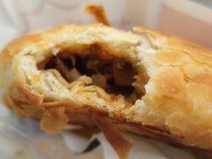 -吉品合酥脆烤饼(太平洋森活天地店)