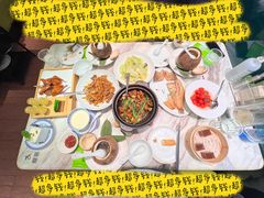 -汤城小厨•粤菜•靓汤(西直门凯德MALL店)