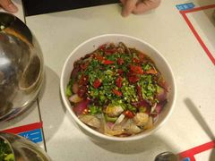 -降龙爪爪(建设路1店)