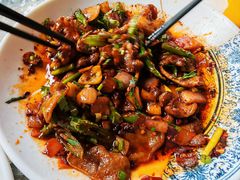 -杨三孃跷脚牛肉(清凤时代店)