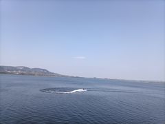 -南京金牛湖风景区