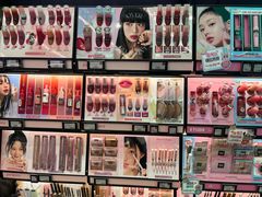 -Olive Young(明洞旗舰店)