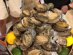 -索菲特酒店·海鲜自助 ·聚餐厅