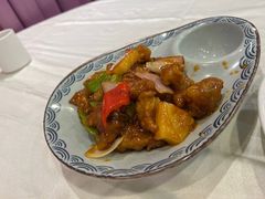 -清新鸡沙田乳鸽店(金融店)