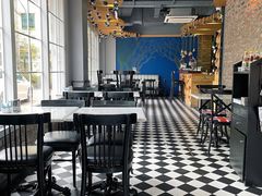 大堂-安德鲁饼店(总店)