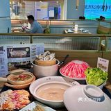 💰108 ‼️就能吃到敲好吃的海鲜生蚝椰子鸡🥥🐔 