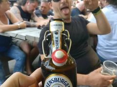 -德国弗伦斯堡啤酒屋