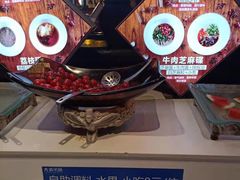 -大渝火锅(苏州西城永捷店)
