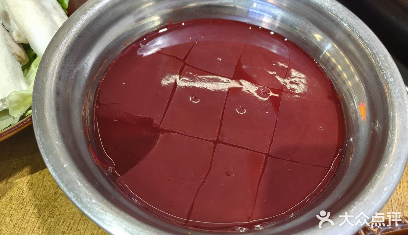 今天的美食日记，火锅篇