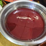 今天的美食日记，火锅篇