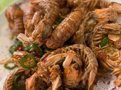 -盛港湾海鲜食府(黄沙店)