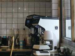 -KYO COFFEE(胶州路店)