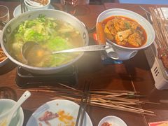 -全牛匠·乐山跷脚牛肉(西单华威约饭街店)