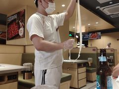 -海底捞火锅(正大乐城店)