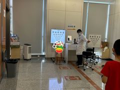 -中山大学中山眼科中心(珠江新城院区)