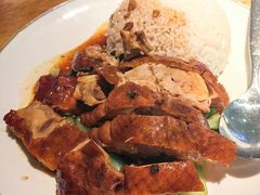 -昌勝香港深井烧鹅(新年华店)