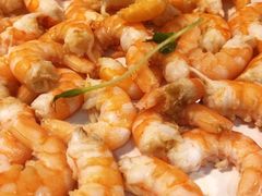 -九月海·海鲜自助(世纪东方店)