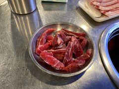 -釜山火炉·海鲜烤肉(紫藤路店)