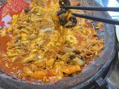 红辣椒八爪鱼-红辣椒八爪鱼特色韩国料理专门店(远景路旗舰店)