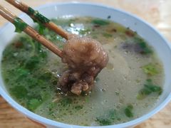 -宋老三苏肉羊肉汤老店