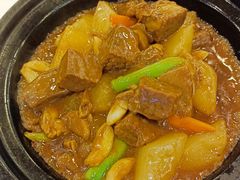 -新兴家喻酒家·羊城名宴(昌岗店)