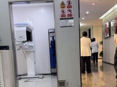 -牙博士口腔品牌连锁(杨浦店)