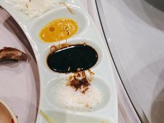 烤鸭酱料-京味斋·北京烤鸭(北京南站洋桥店)