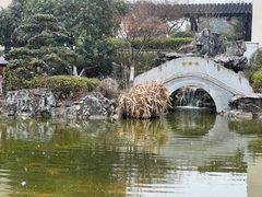 -嘉兴清池酒店温泉