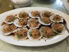 -宁波汉通海鲜大酒店(江湾店)