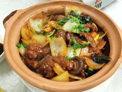 -凤城康记饭店