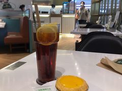 蛋挞-翠华餐厅(宝安壹方城店)