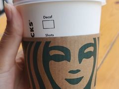 -星巴克(新达汇三林店)
