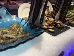 -诱货海鲜自助火锅(爱琴海购物公园东百店)